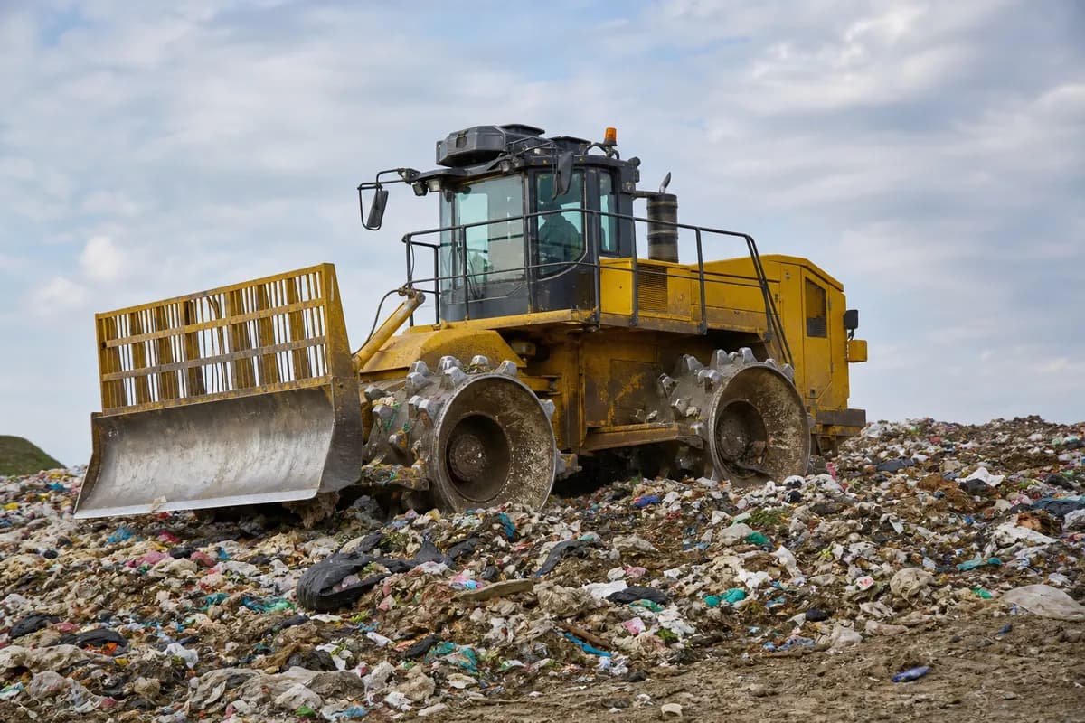 Gestion des Déchets