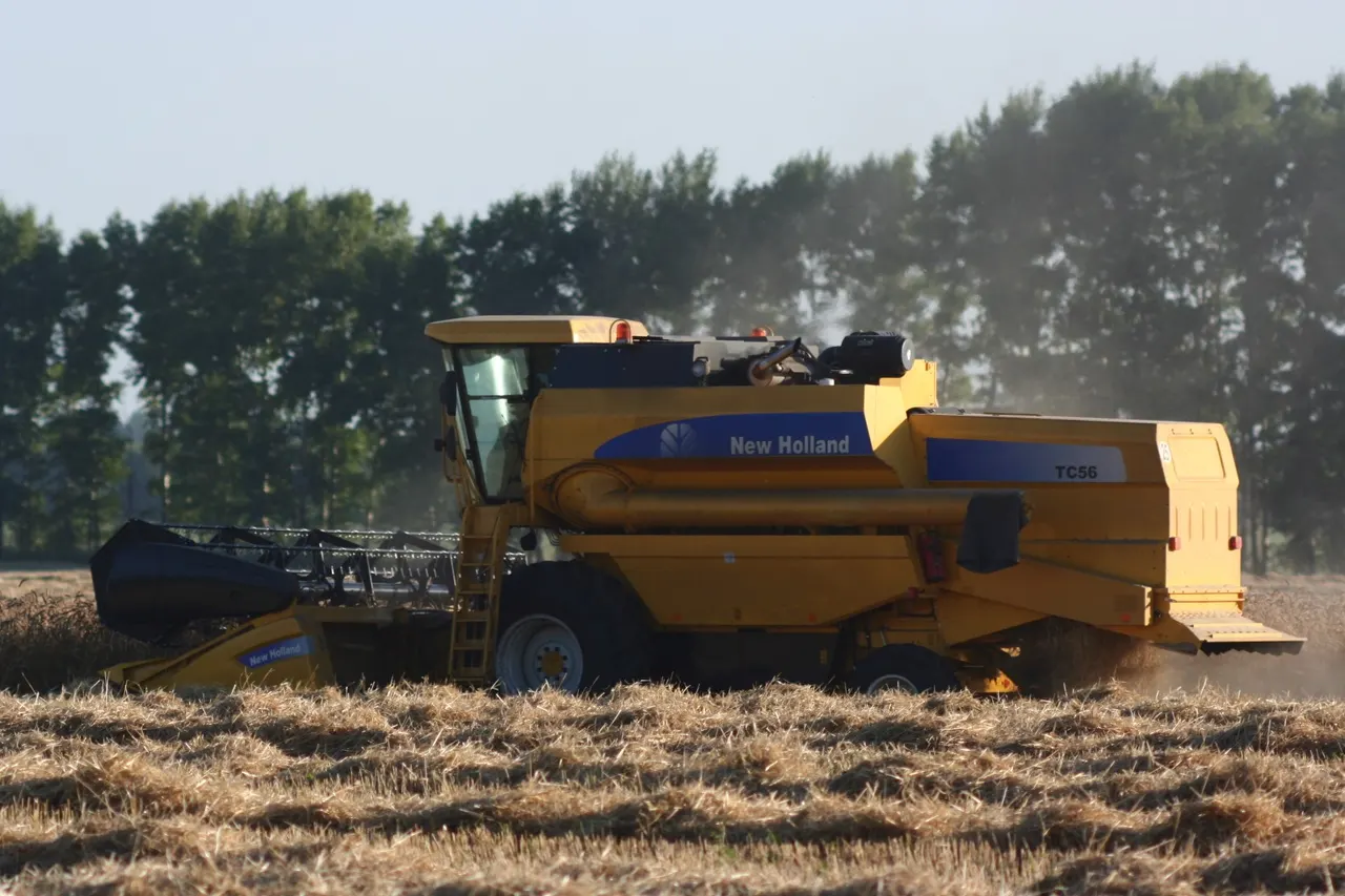 Agriculture & Sylviculture